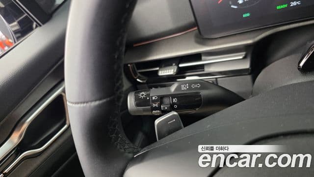 Kia Sportage 2025 — Şəkil 2/36