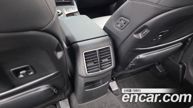 Kia Sportage 2025 — Şəkil 21/36