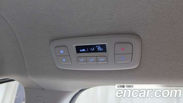 Hyundai Staria 2024 — Фото 20/20