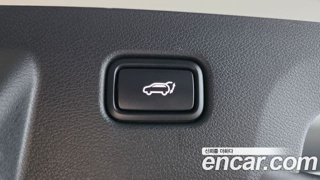 Kia Sportage 2021 — Фото 17/20
