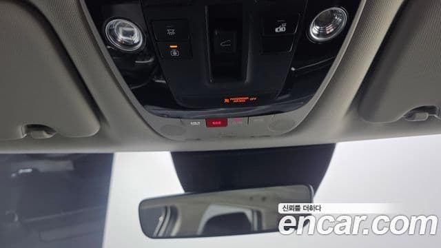 Kia Sportage 2021 — Фото 19/20