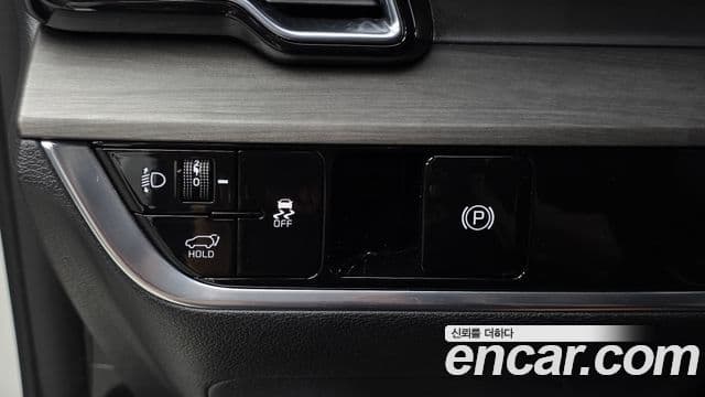 Kia Sportage 2021 — Фото 20/20