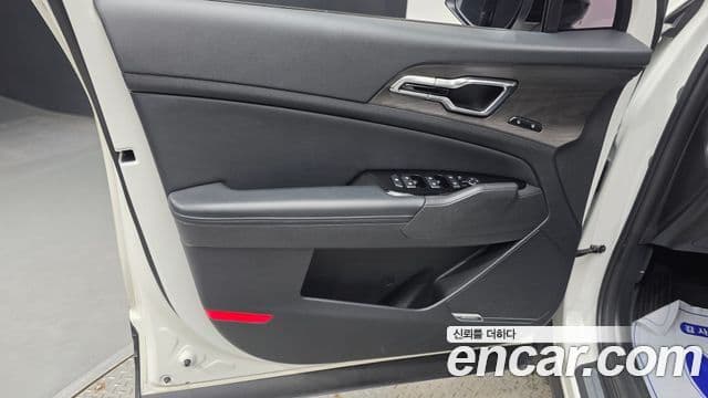 Kia Sportage 2021 — Şəkil 3/31