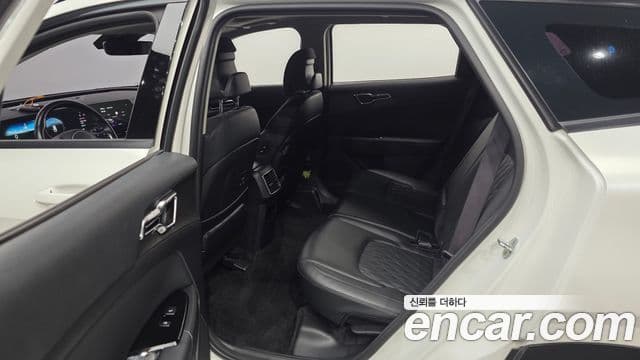 Kia Sportage 2021 — Şəkil 22/31