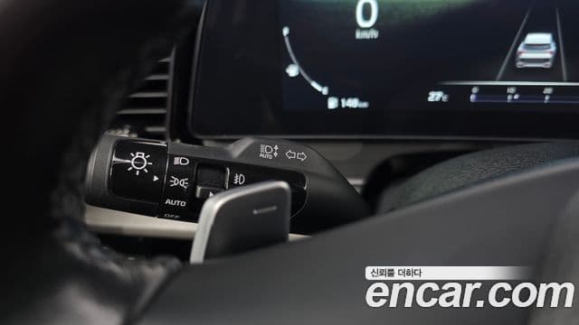 Kia Sportage 2021 — Şəkil 30/31