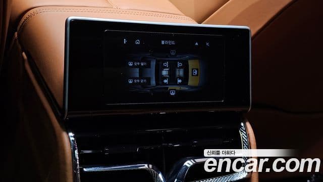 Bentley Flying Spur 2021 — Şəkil 19/50