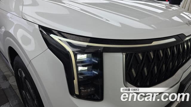 Kia Carnival 2024 — Şəkil 1/33