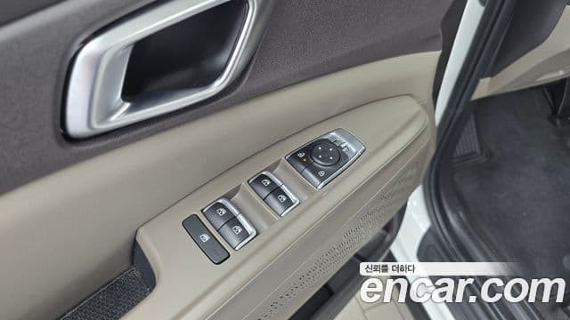 Kia Carnival 2024 — Şəkil 2/33