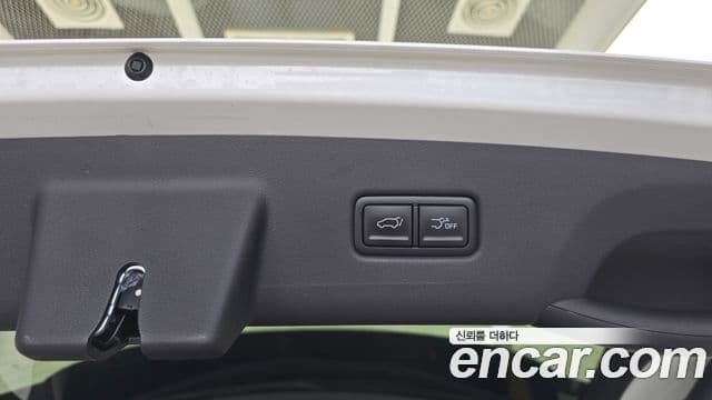 Kia Carnival 2024 — Şəkil 3/33