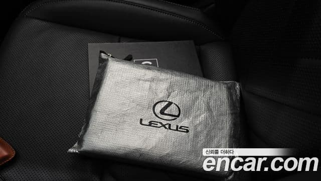 Lexus NX350h 2024 — Фото 15/20