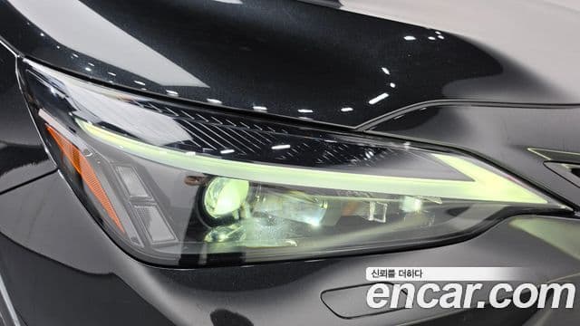 Lexus NX350h 2024 — Photo 27/40