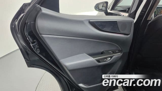 Lexus NX350h 2024 — Photo 20/40