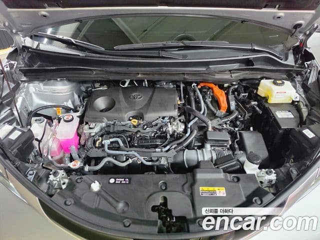 Toyota Sienna 2025 — Photo 10/19