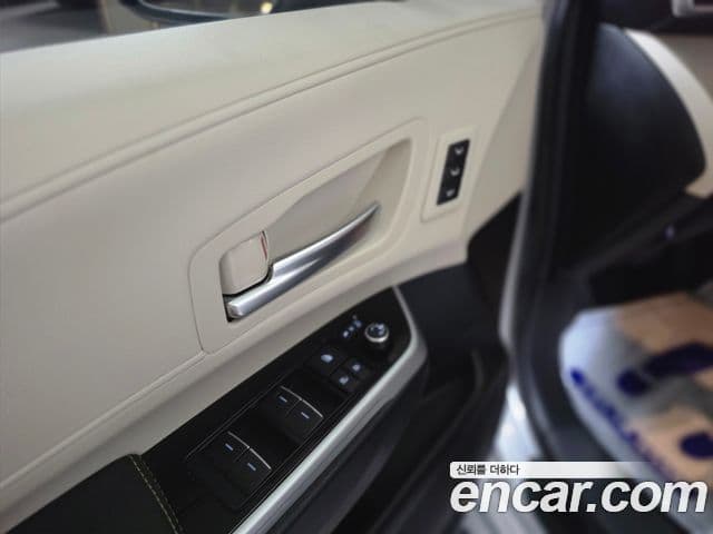 Toyota Sienna 2025 — Photo 15/19