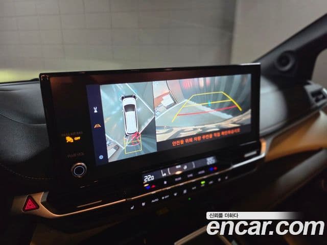 Toyota Sienna 2025 — Photo 1/19