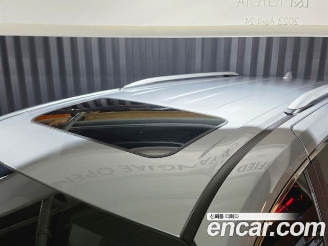 Toyota Sienna 2025 — Photo 13/19