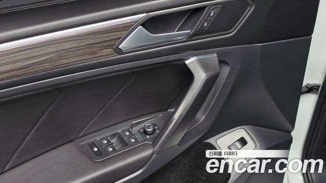 Volkswagen Tiguan Allspace 2023 — ფოტო 3/35
