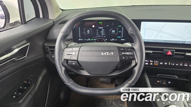 Kia Sportage 2025 — Фото 12/20
