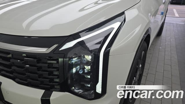 Kia Sportage 2025 — Şəkil 29/33