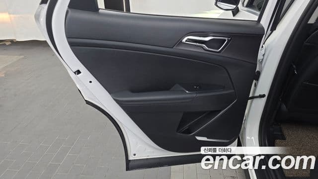 Kia Sportage 2025 — Şəkil 33/33