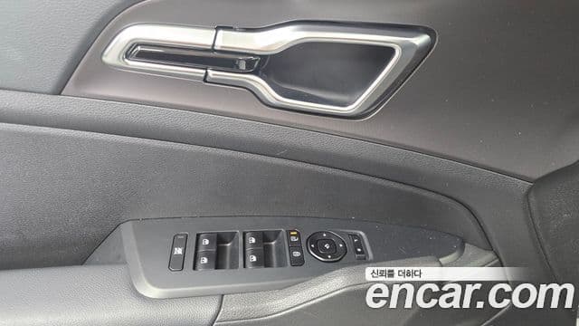 Kia Sportage 2025 — Şəkil 25/33