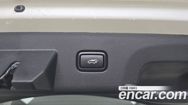 Kia Sportage 2025 — Şəkil 27/33