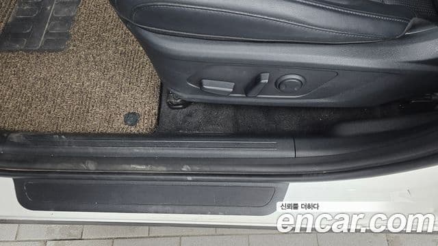 Kia Sportage 2025 — Şəkil 6/33