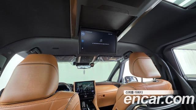 Toyota Alphard 2024 — Фото 16/20