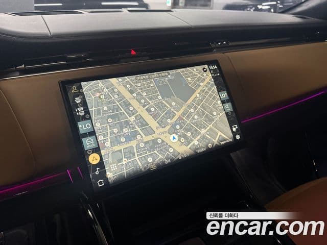 Land Rover Range Rover Sport 2025 — Фото 6/18