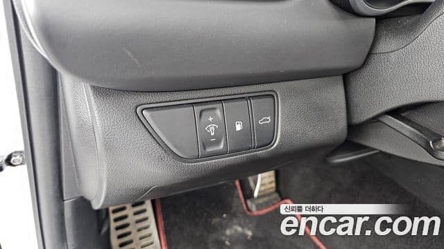 Genesis G70 2021 — Şəkil 30/35