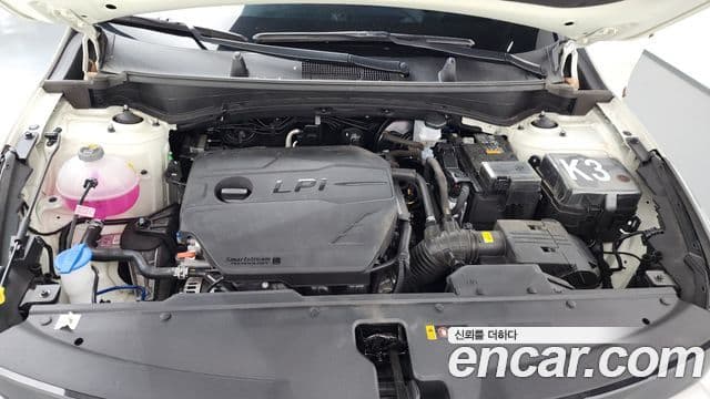 Kia Sportage 2025 — ფოტო 14/33
