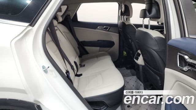 Kia Sportage 2025 — ფოტო 7/33