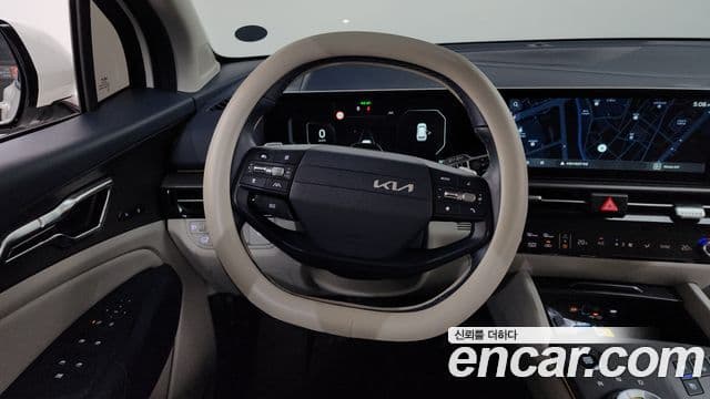 Kia Sportage 2025 — ფოტო 15/33