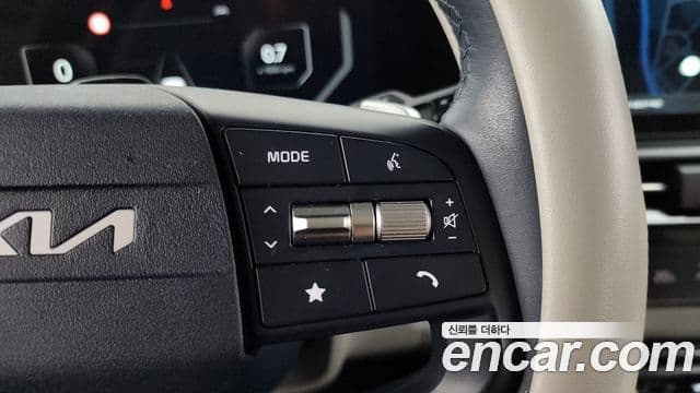 Kia Sportage 2025 — ფოტო 10/33