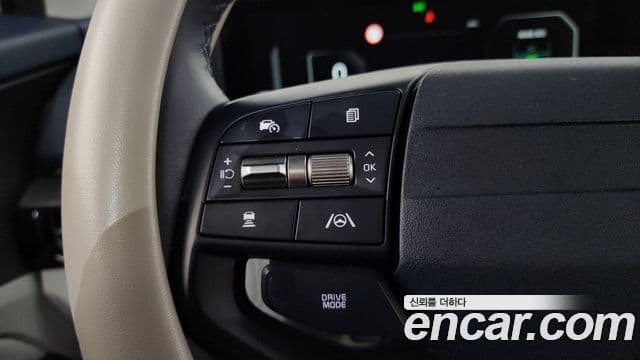 Kia Sportage 2025 — ფოტო 12/33