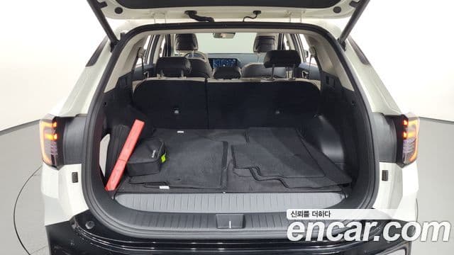Kia Sportage 2025 — ფოტო 32/33