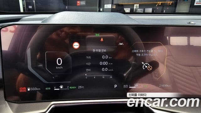 Kia Sorento 2025 — Фото 8/20
