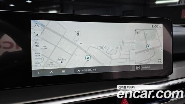 Kia Sorento 2025 — Фото 14/20