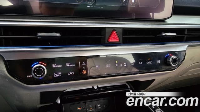 Kia Sorento 2025 — Фото 20/20