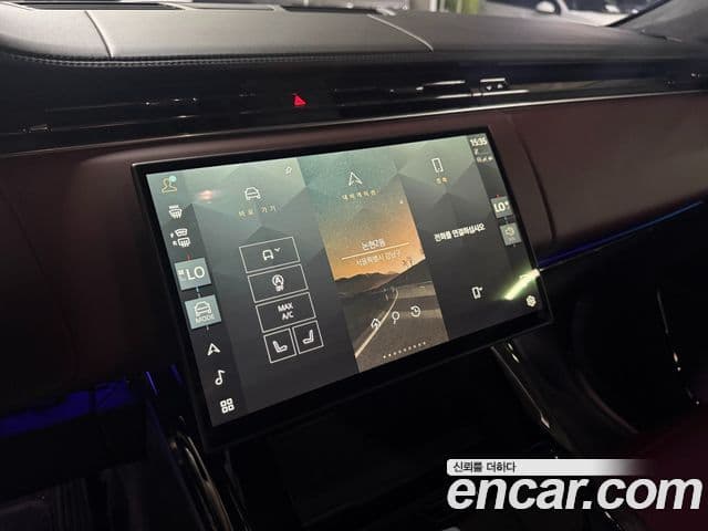 Land Rover Range Rover Sport 2026 — Фото 14/20