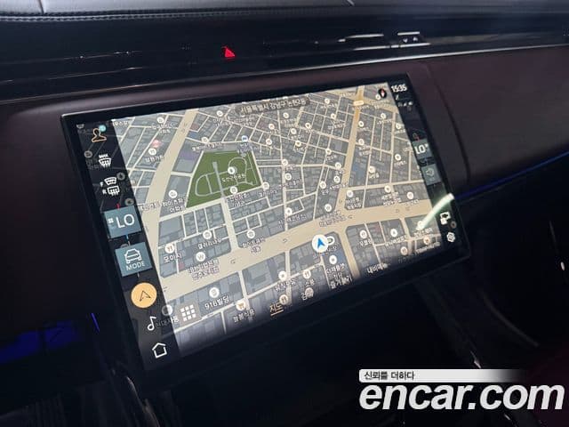 Land Rover Range Rover Sport 2026 — Фото 15/20