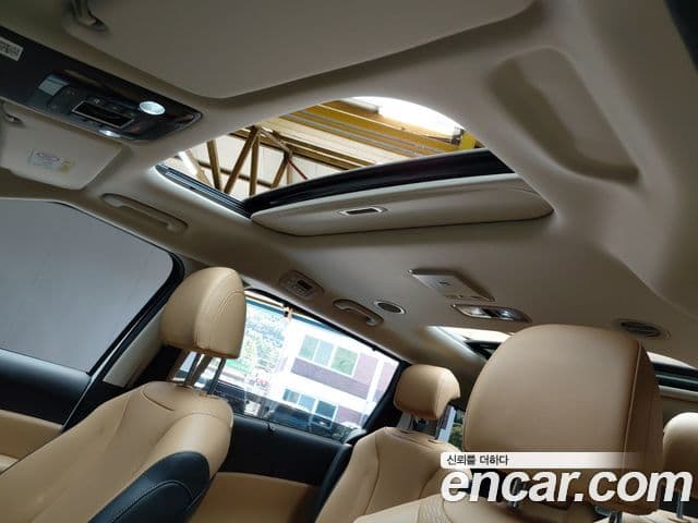 Kia Carnival 2021 — Фото 16/20