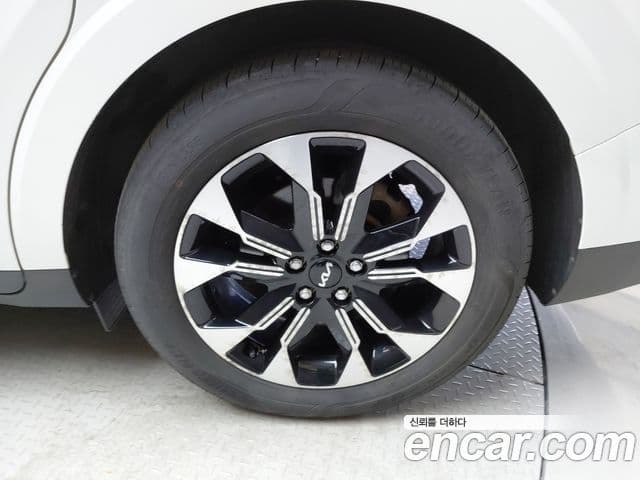 Kia Carnival 2021 — Şəkil 6/30