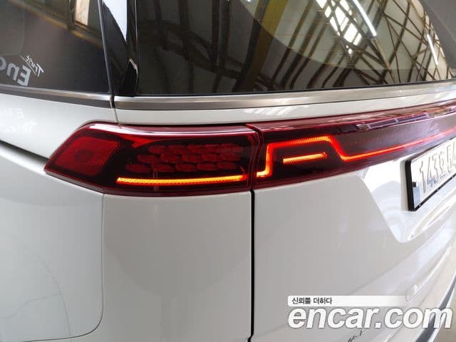 Kia Carnival 2021 — Şəkil 3/30