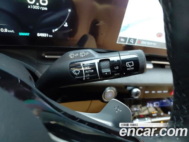 Kia Carnival 2021 — Şəkil 12/30
