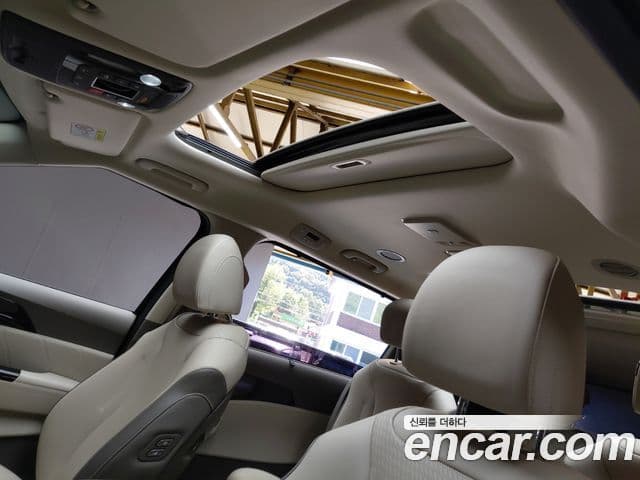 Kia Carnival 2022 — Фото 16/20