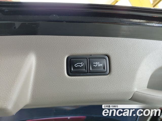 Kia Carnival 2022 — Фото 17/20