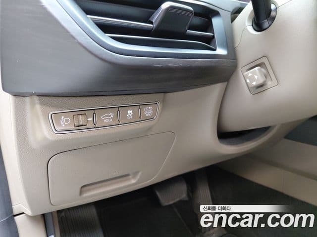 Kia K8 2022 — Photo 17/30