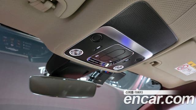 Bentley Continental GT 2023 — Şəkil 3/35