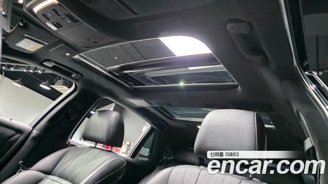 Lexus LS500 2021 — Şəkil 16/20
